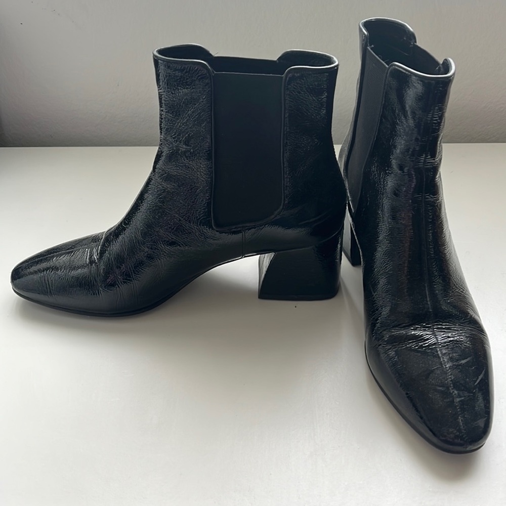 Vagabond shoemaker Alice boots